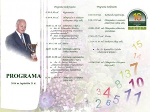 programa