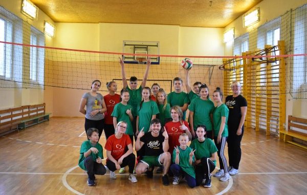 Projekto svečias