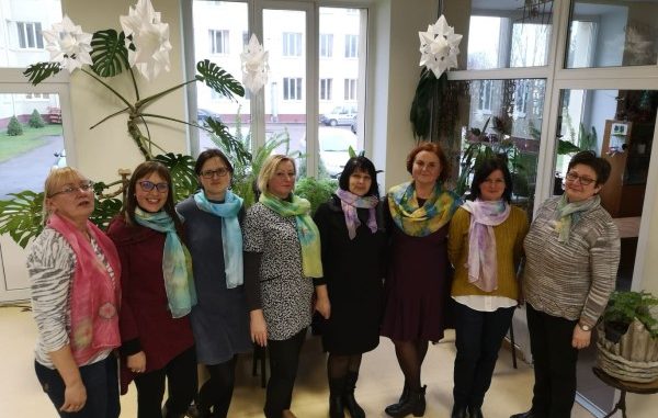 Kitoks seminaras