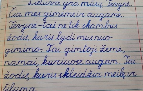 Konkursas