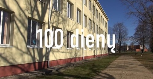 Šimtadienis