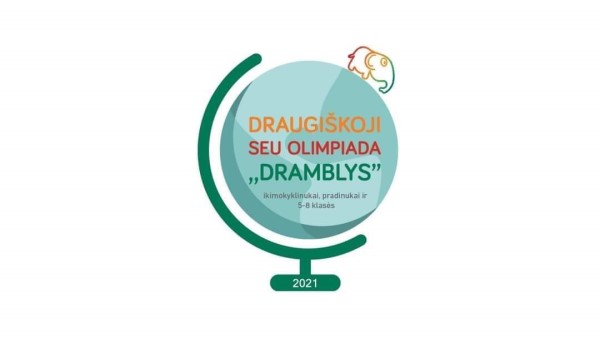 Dramblys