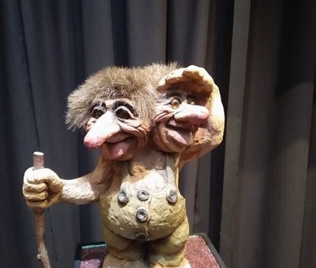 Išvyka