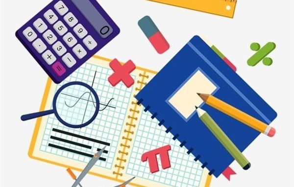 Matematikos olimpiada