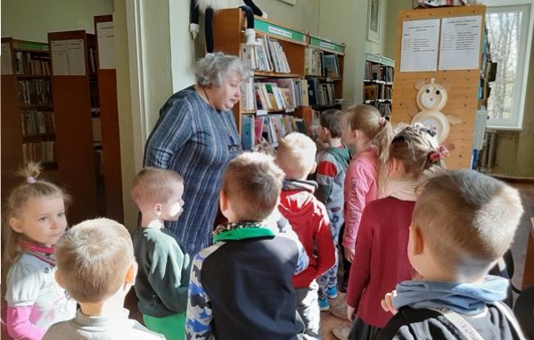 Mano knygelės