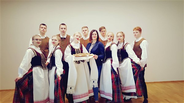 Kruizas