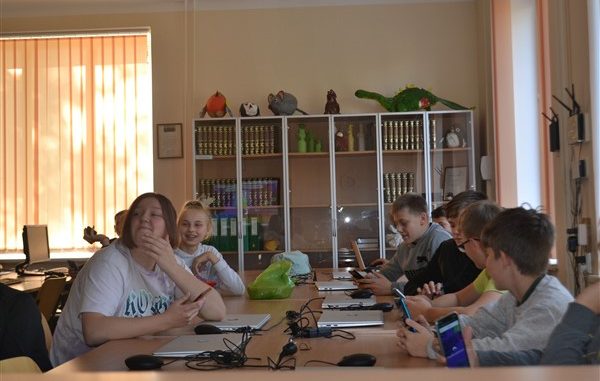 Gimtadienių šventė
