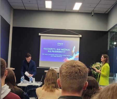 Studijų diena