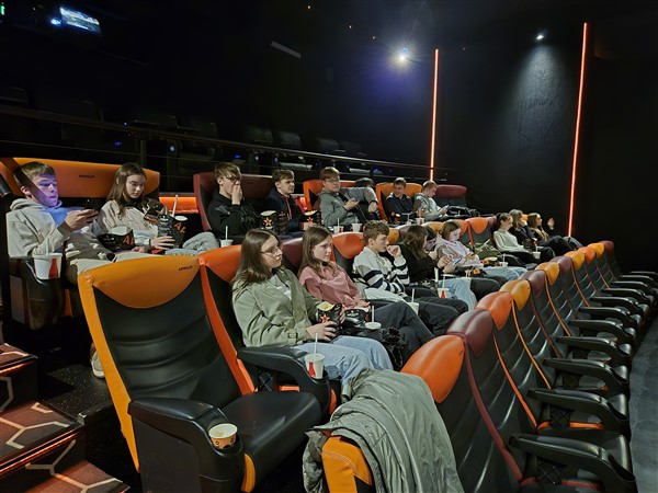 Kinoteatras